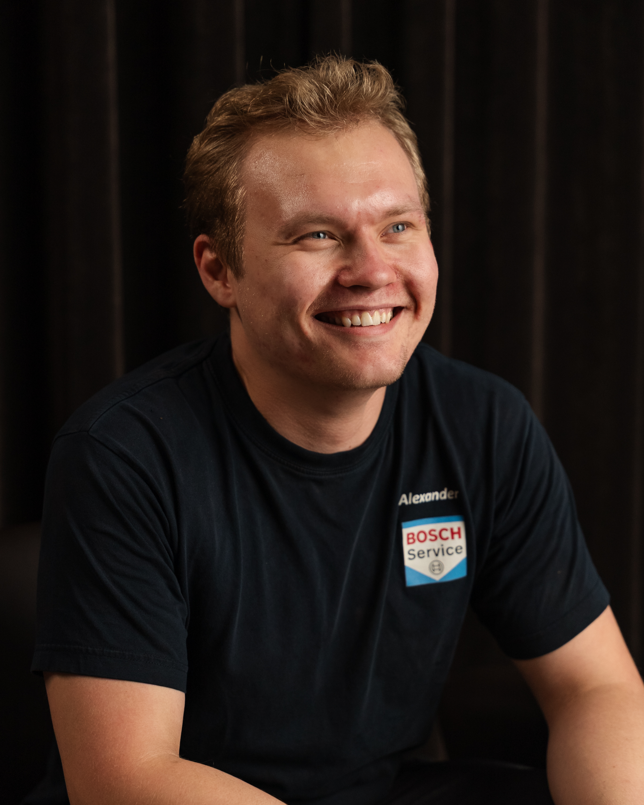 Alexander Bach Bjerregaard