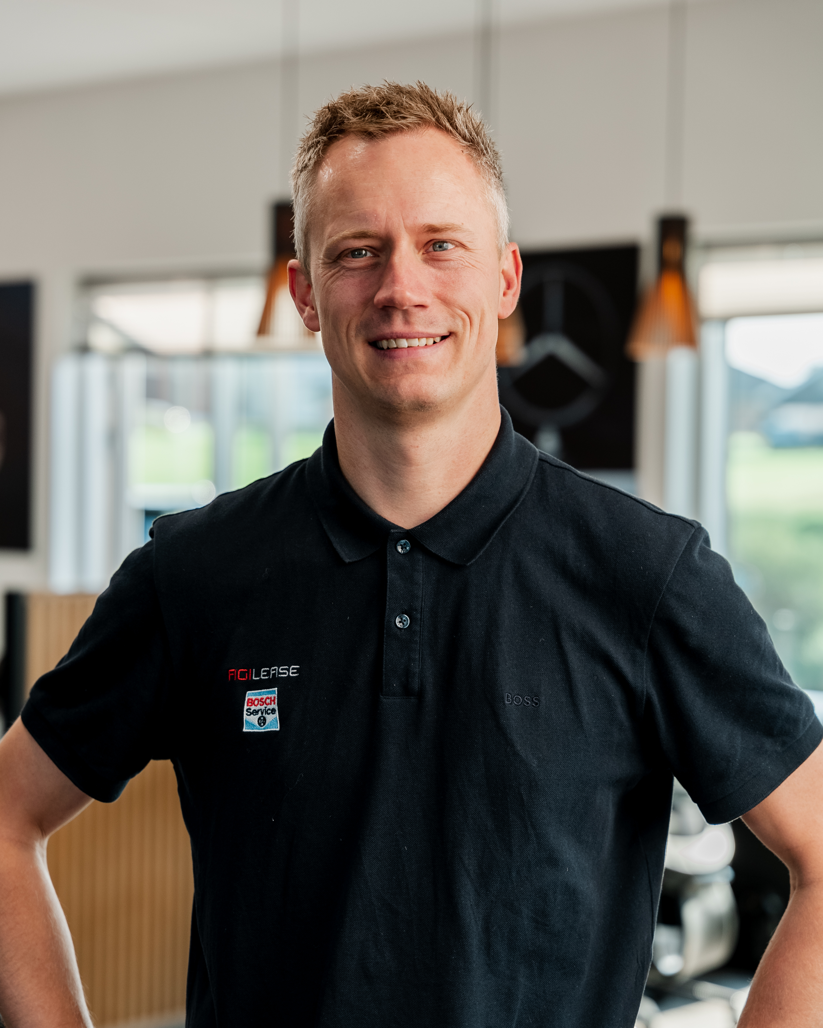 Christian Lindhard Larsen