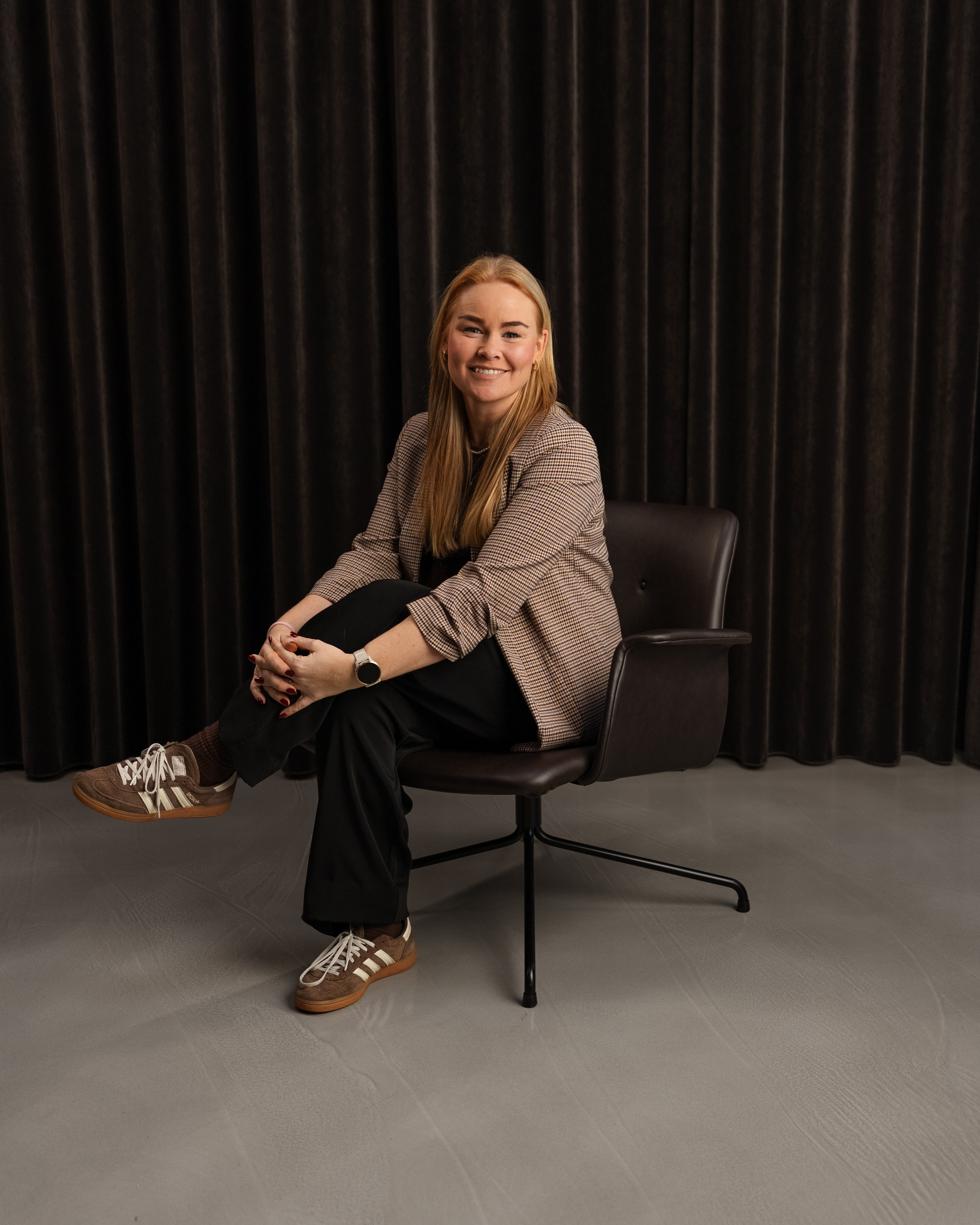 Christina Linde Kjær