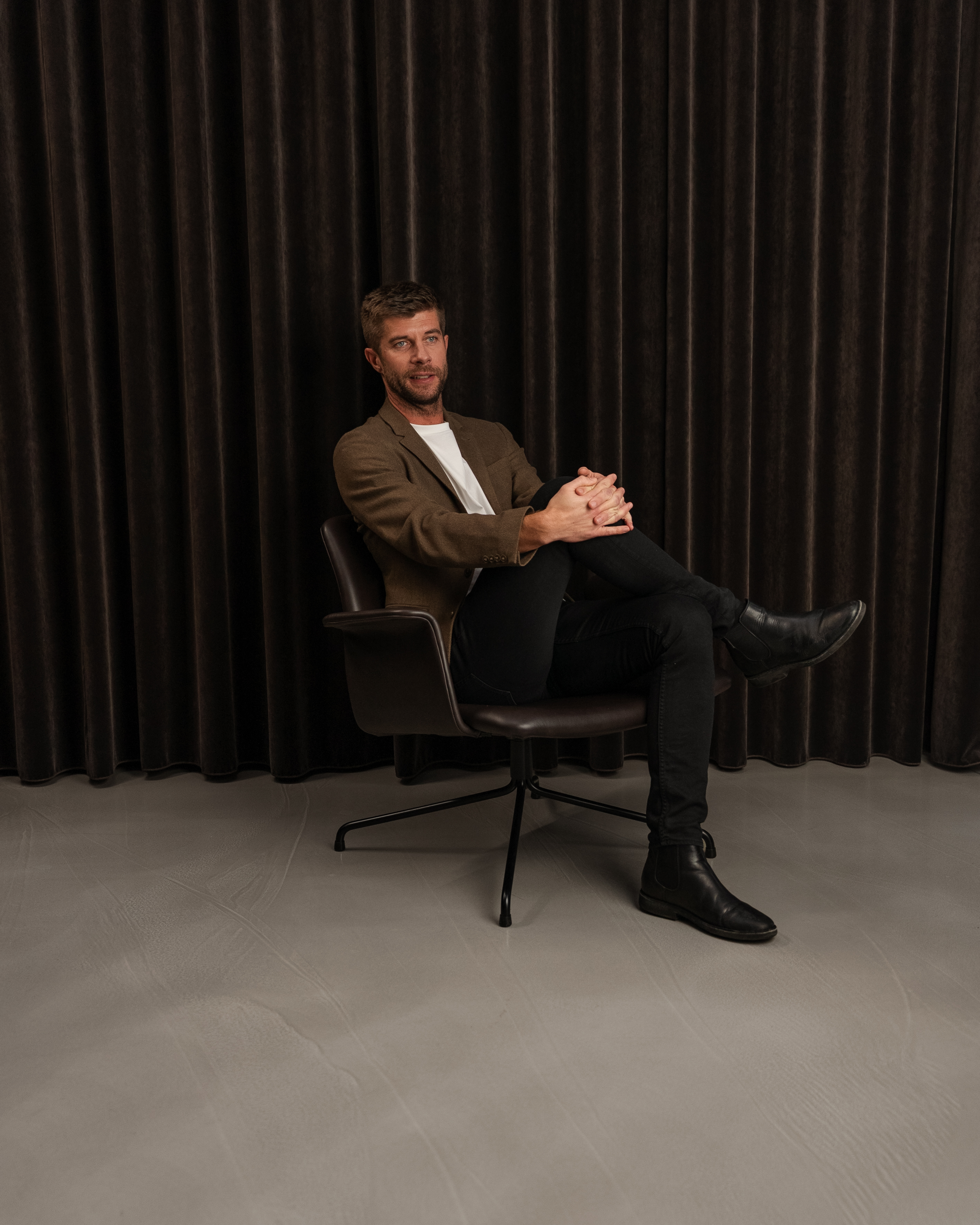 Stefan Mørn Mikkelsen