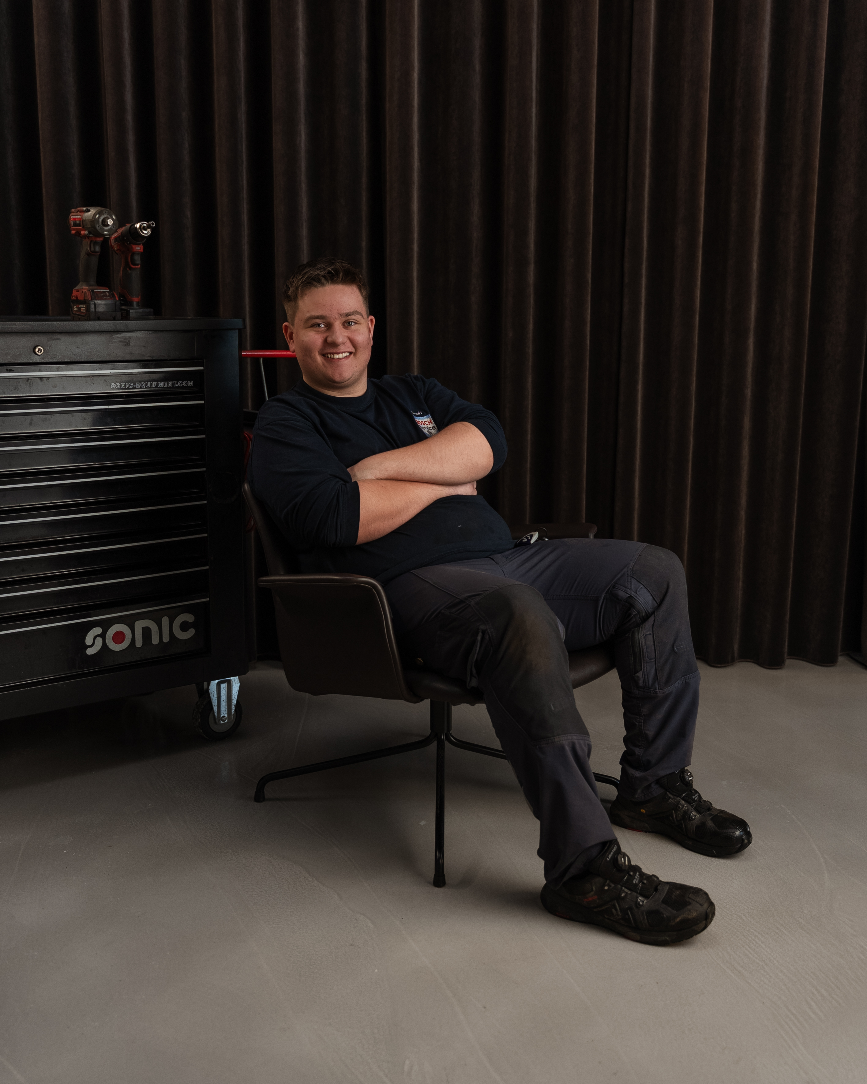 Noah Middelbo Holmstrøm