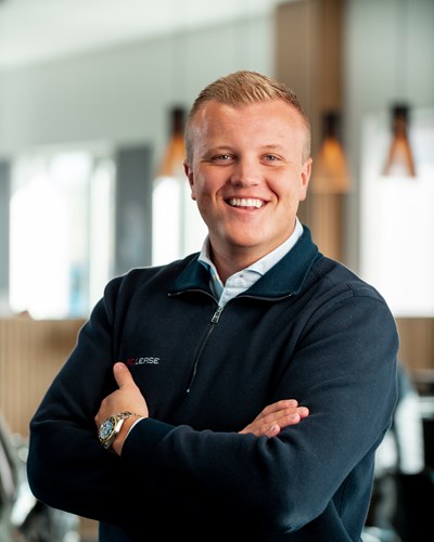 Frederik Christiansen