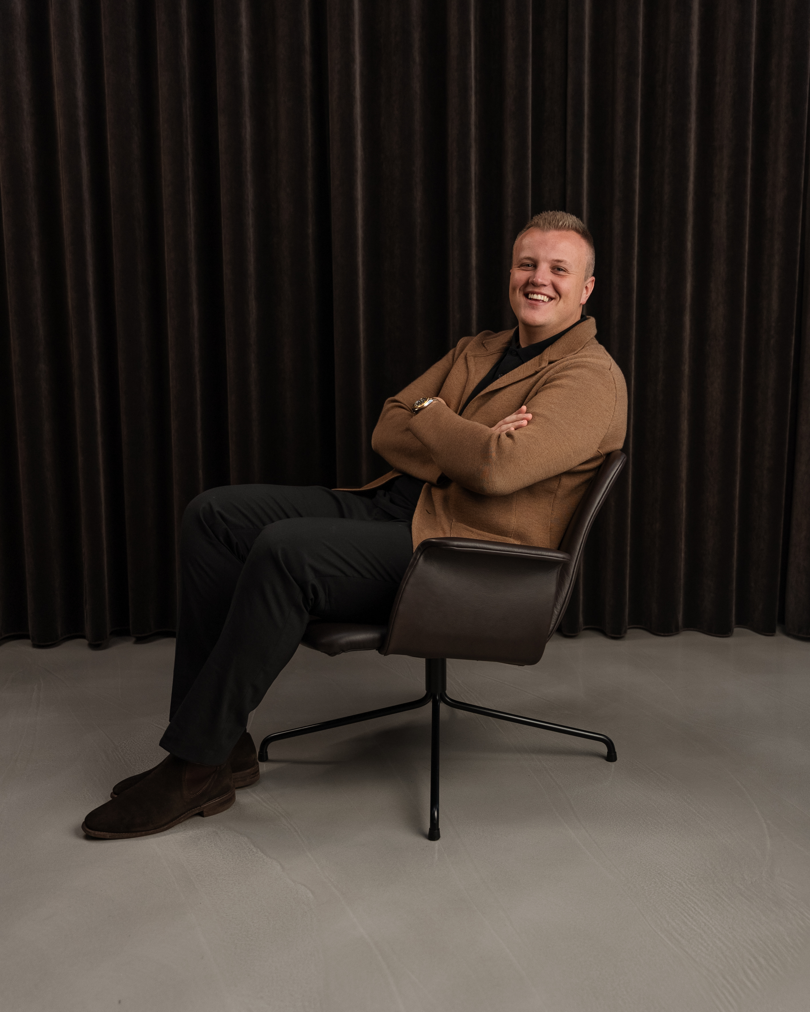 Frederik Christiansen