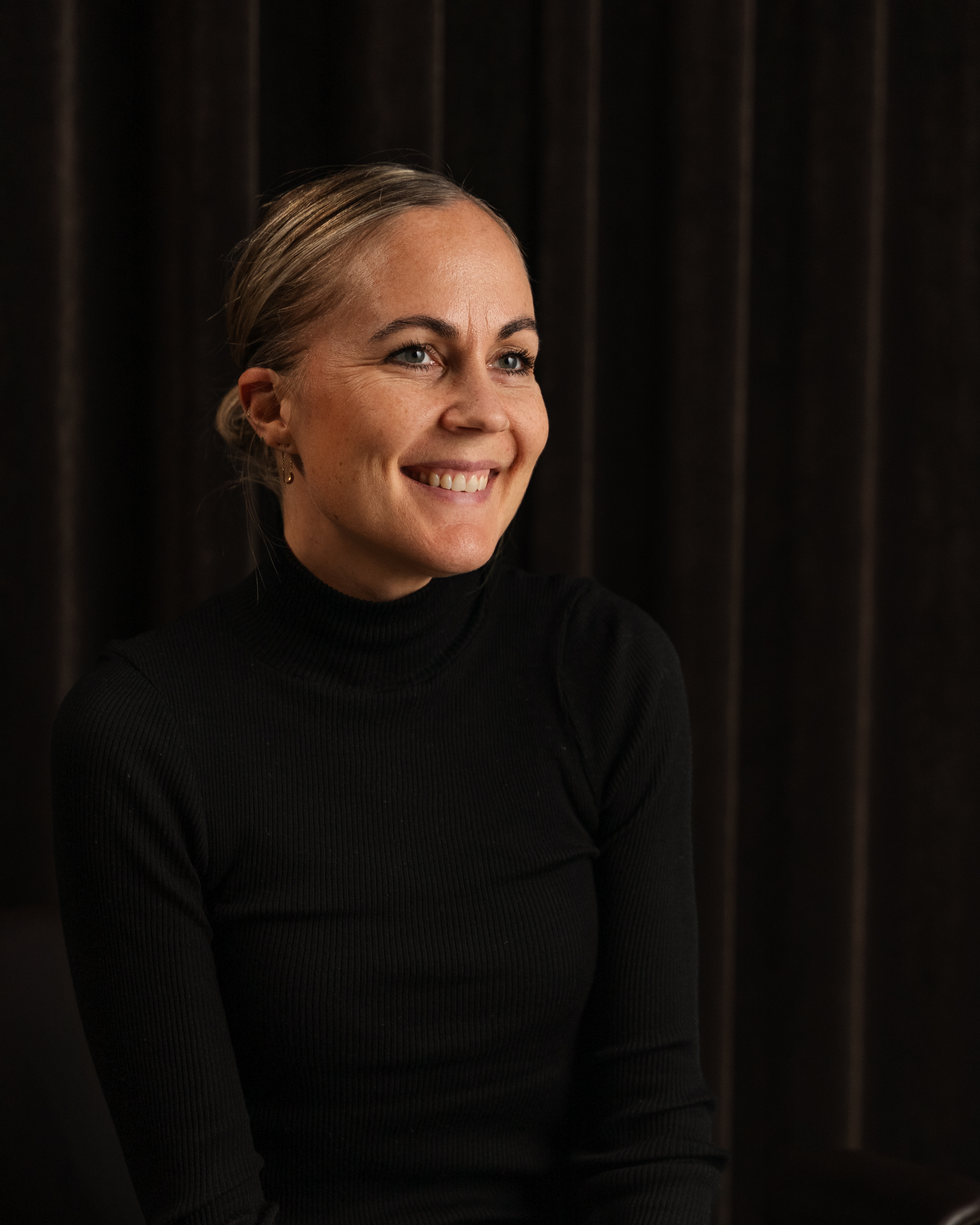 Mette Møller Melchiors