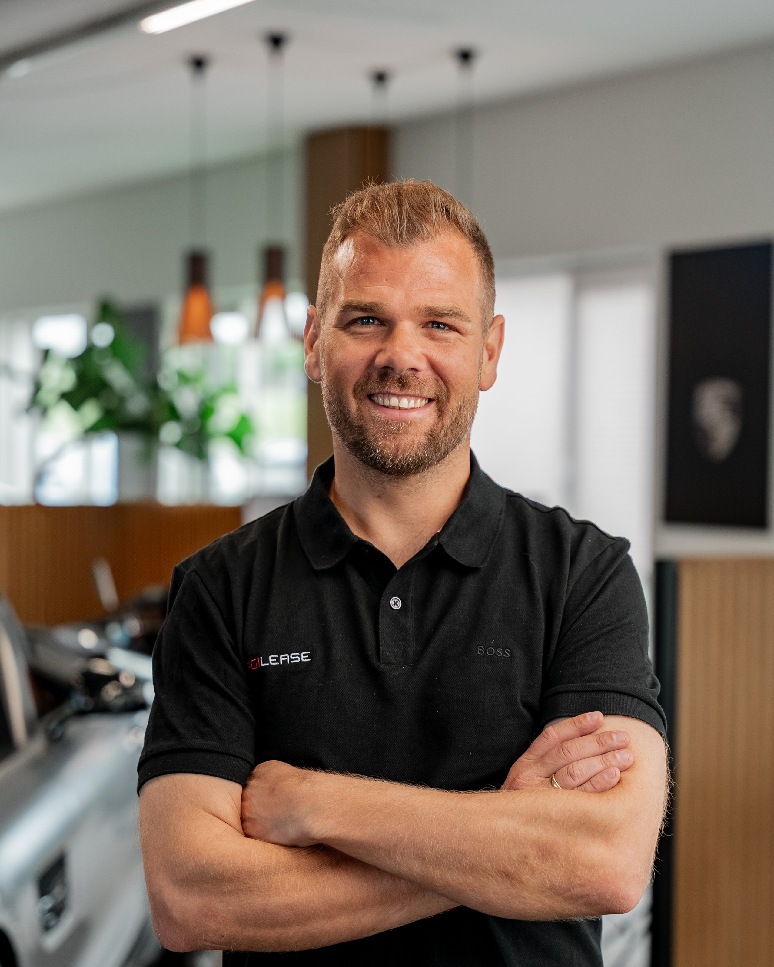 Mikkel Hjorth Sølvsten