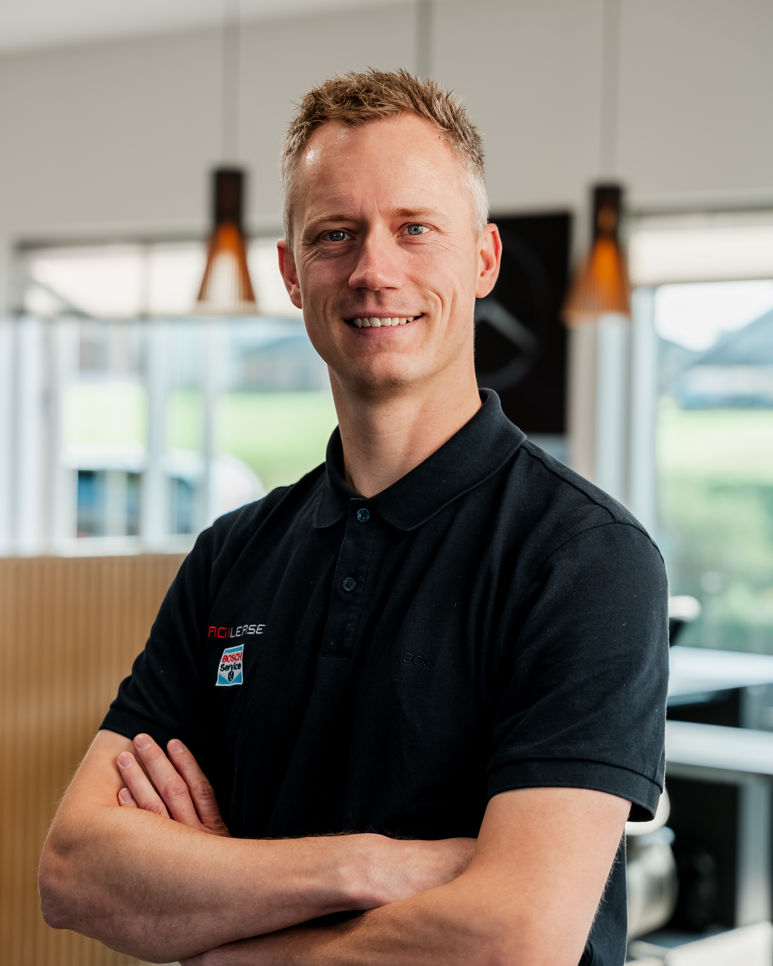 Christian Lindhard Larsen