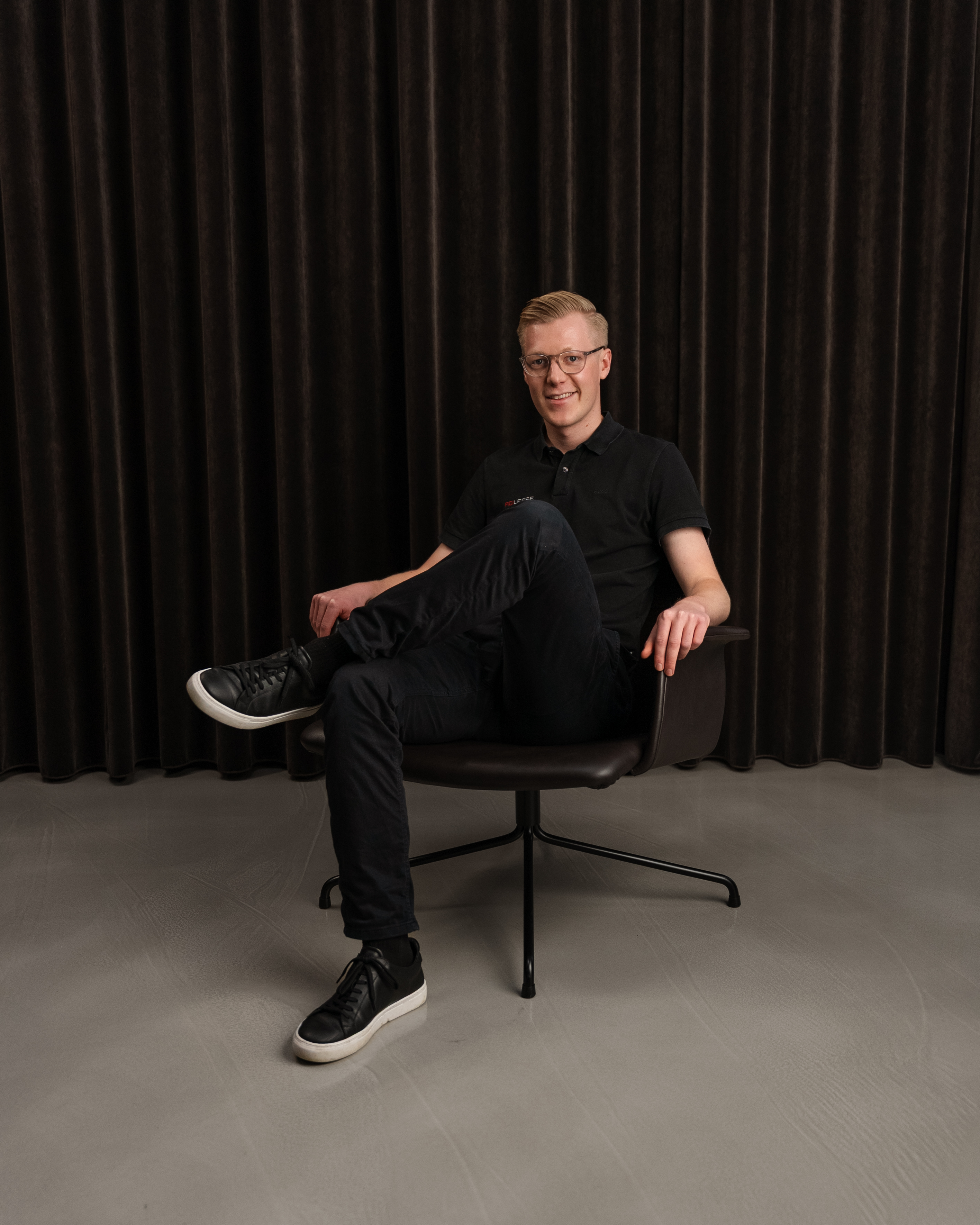 Oliver Schønning Lauritsen