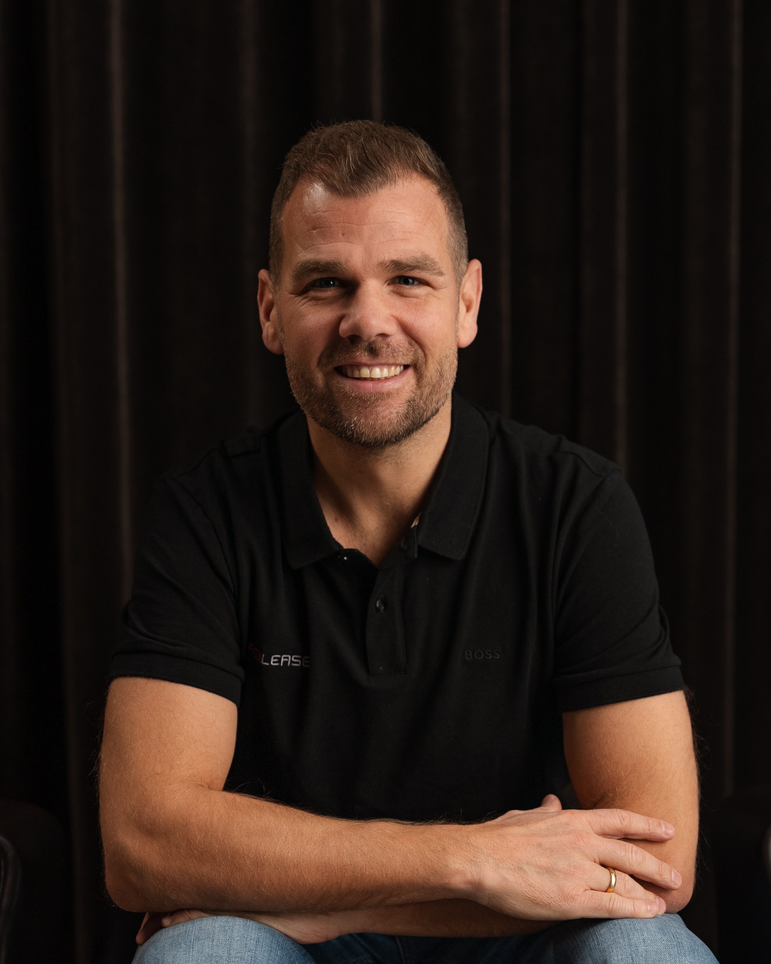 Mikkel Hjorth Sølvsten