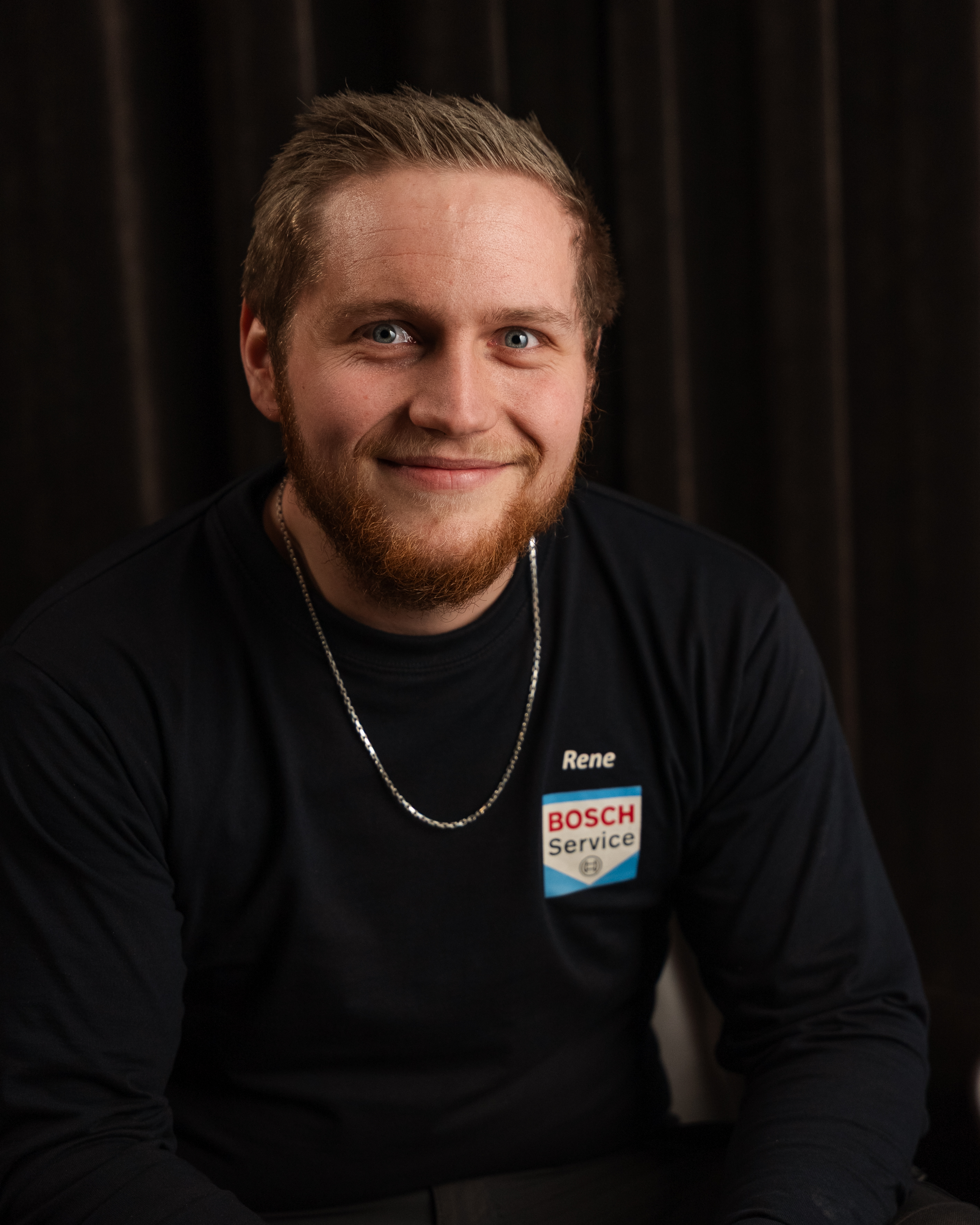 Rene Schnoor Pedersen