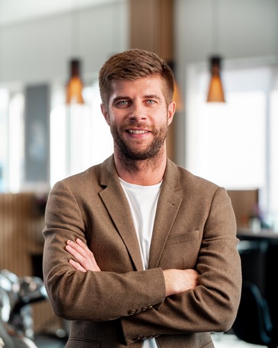 Stefan Mørn Mikkelsen