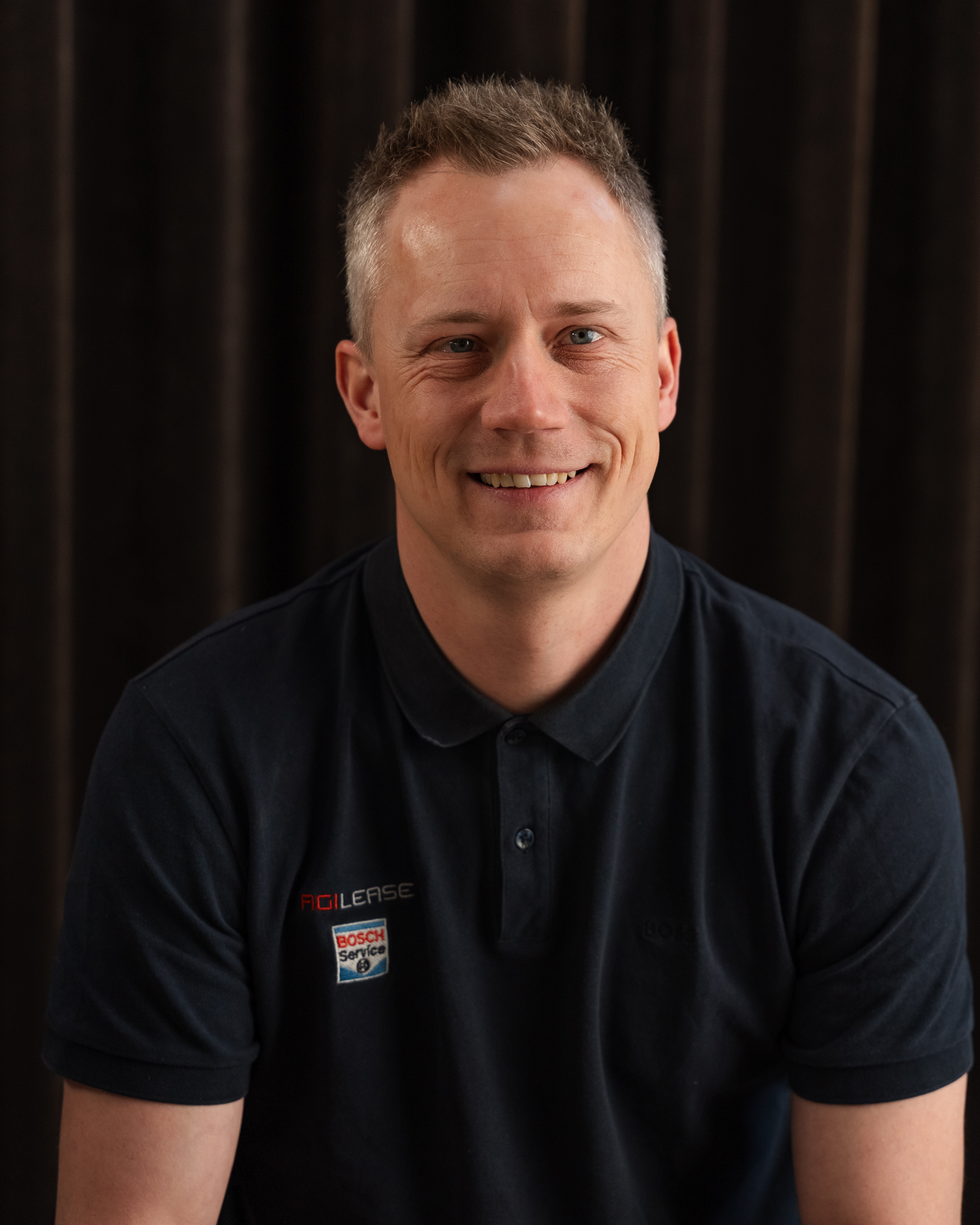 Christian Lindhard Larsen