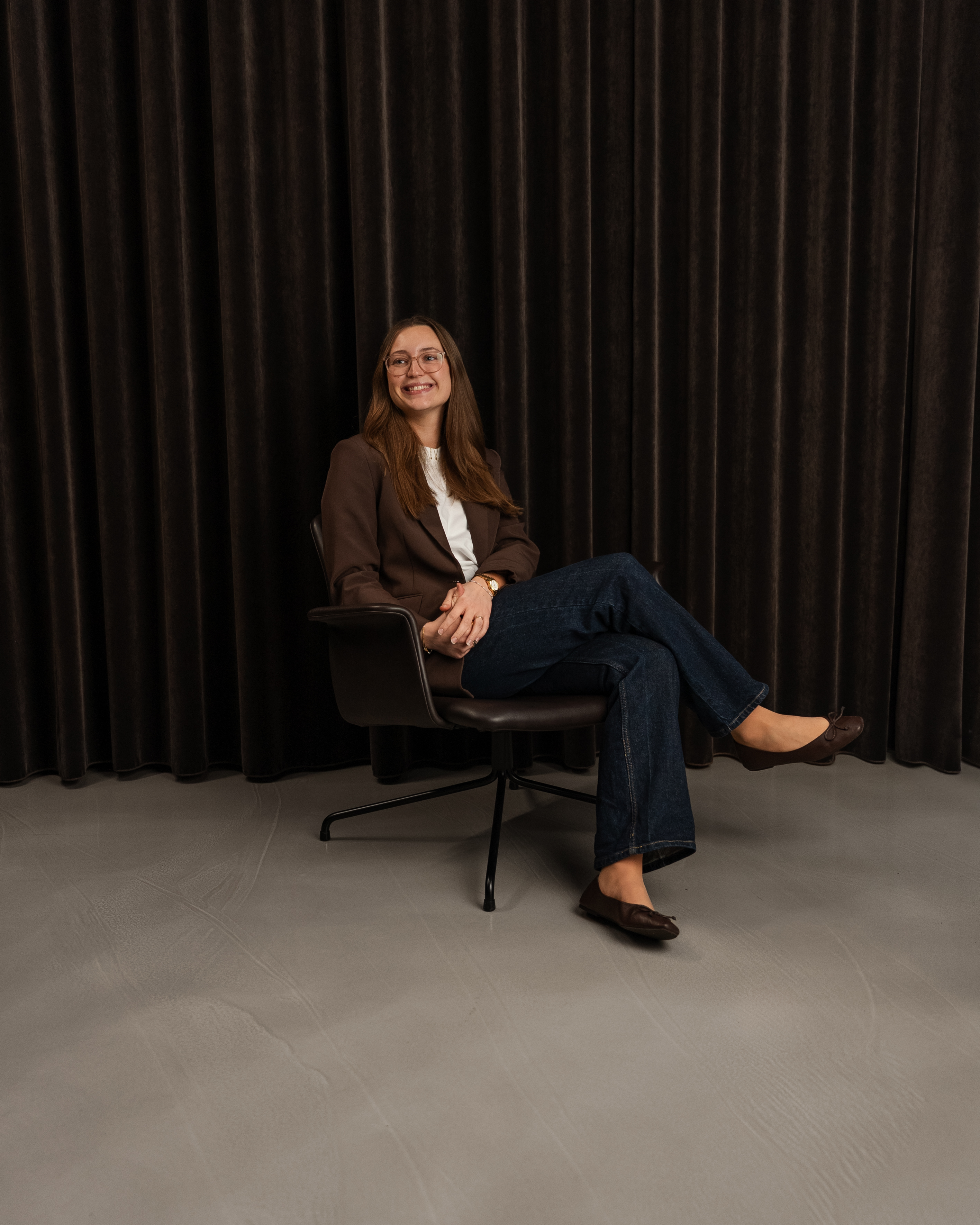 Emily Lange Andersen