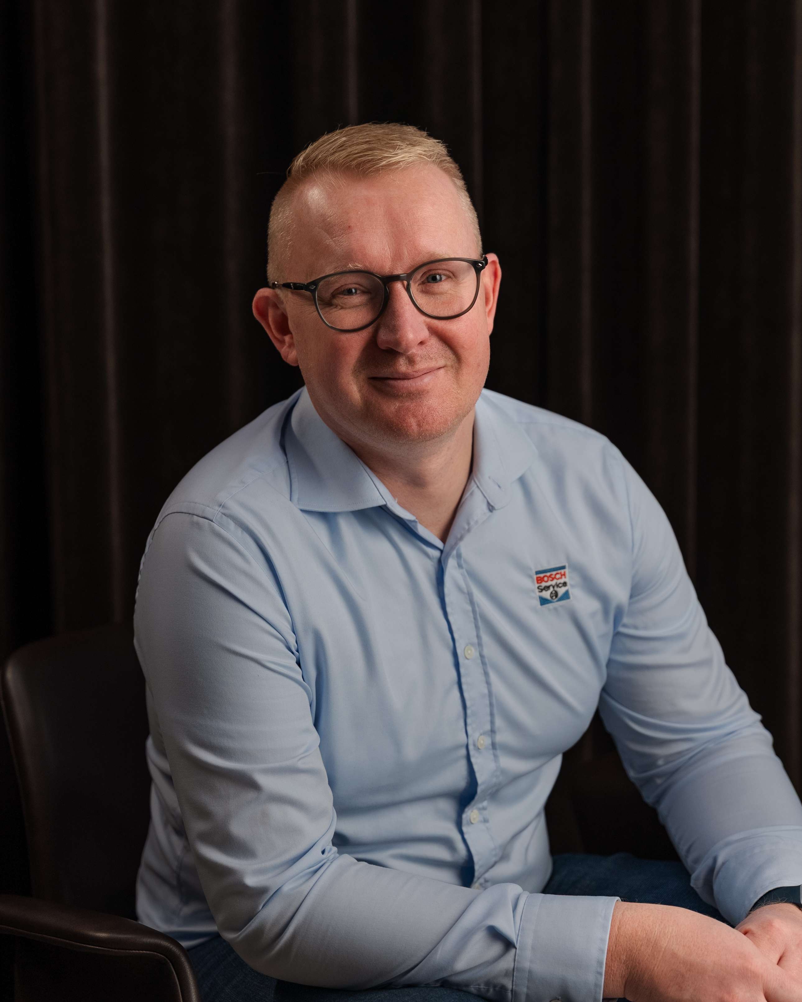 Heine Vestervang Sjøgaard