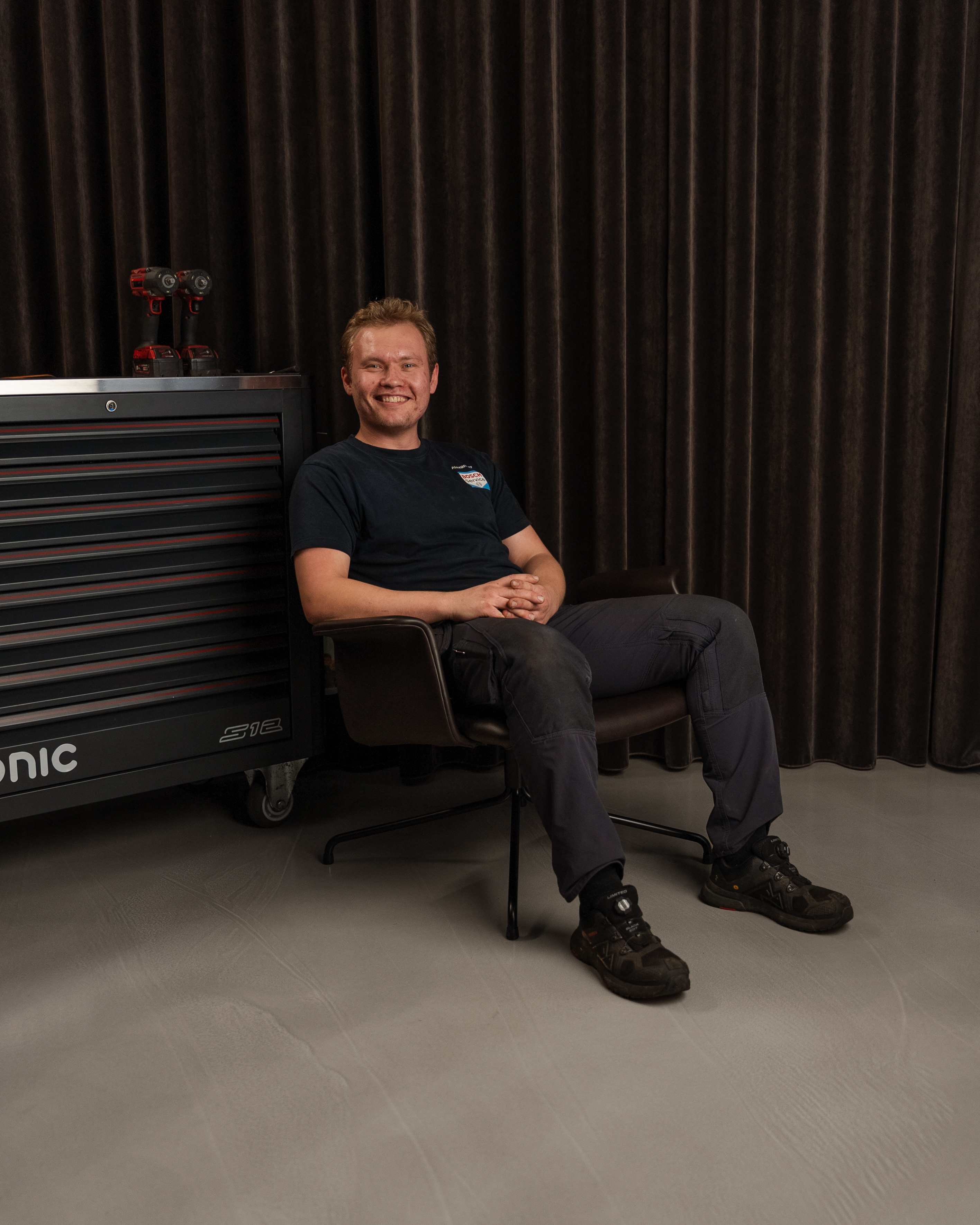 Alexander Bach Bjerregaard