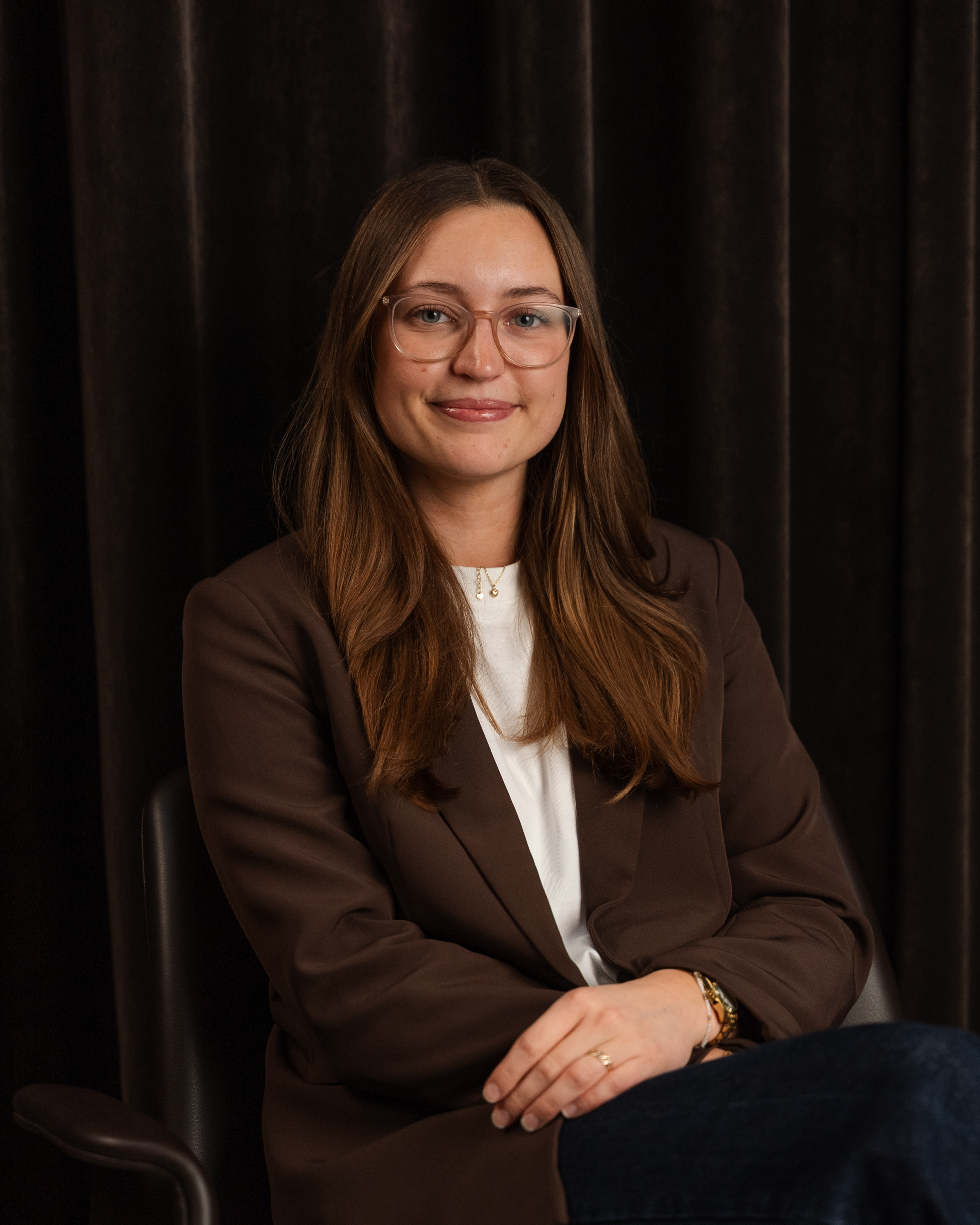 Emily Lange Andersen