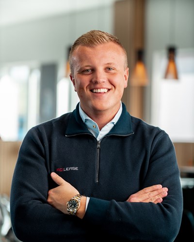 Frederik Christiansen