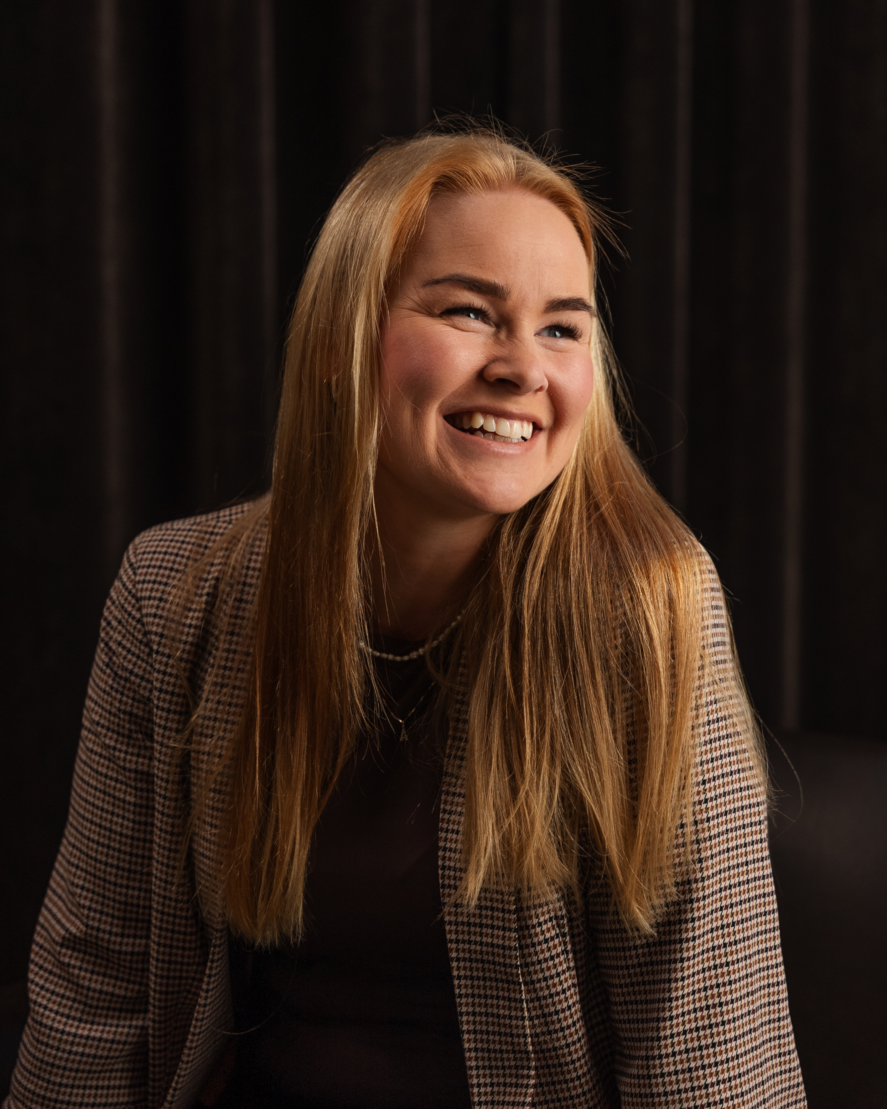 Christina Linde Kjær