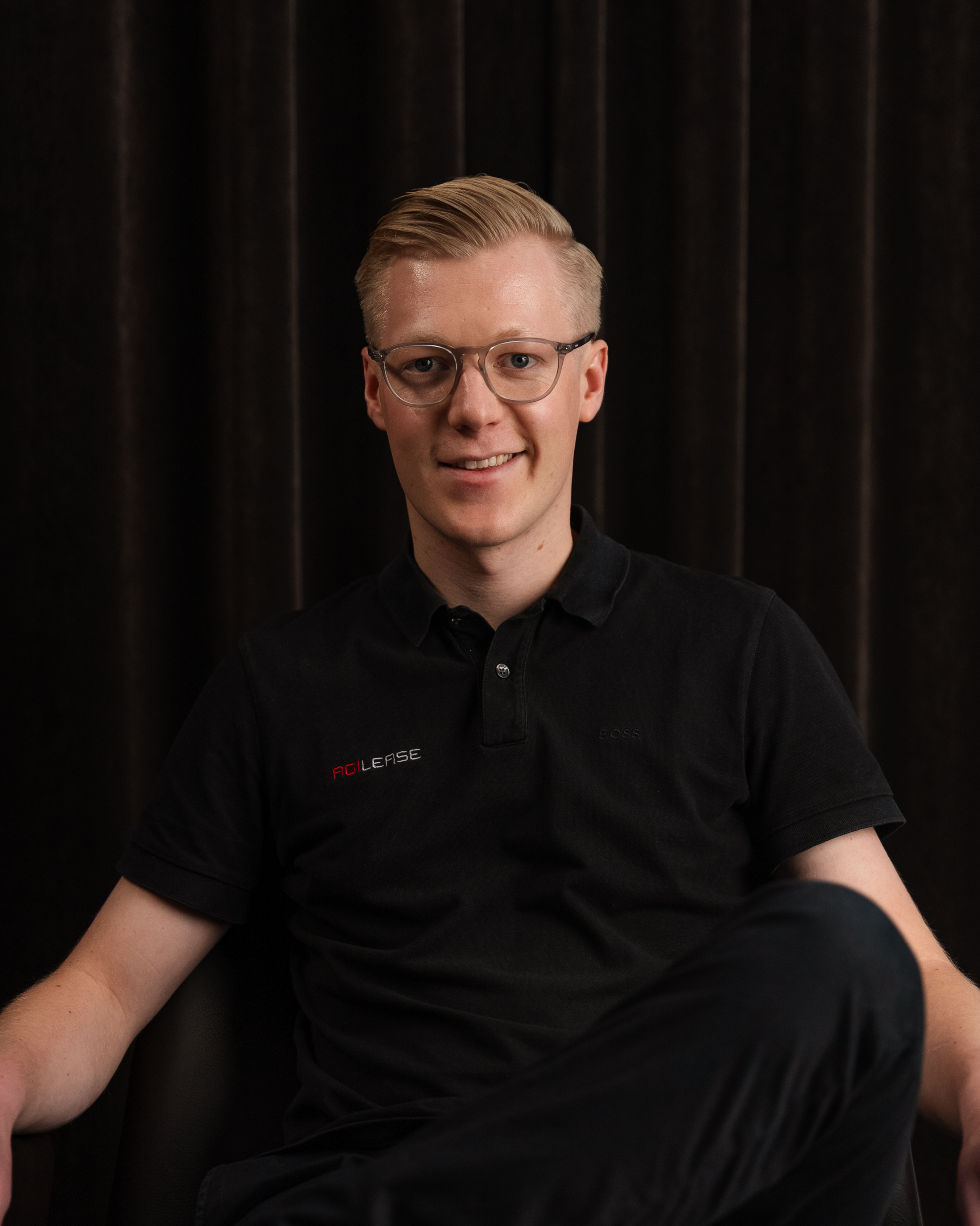 Oliver Schønning Lauritsen