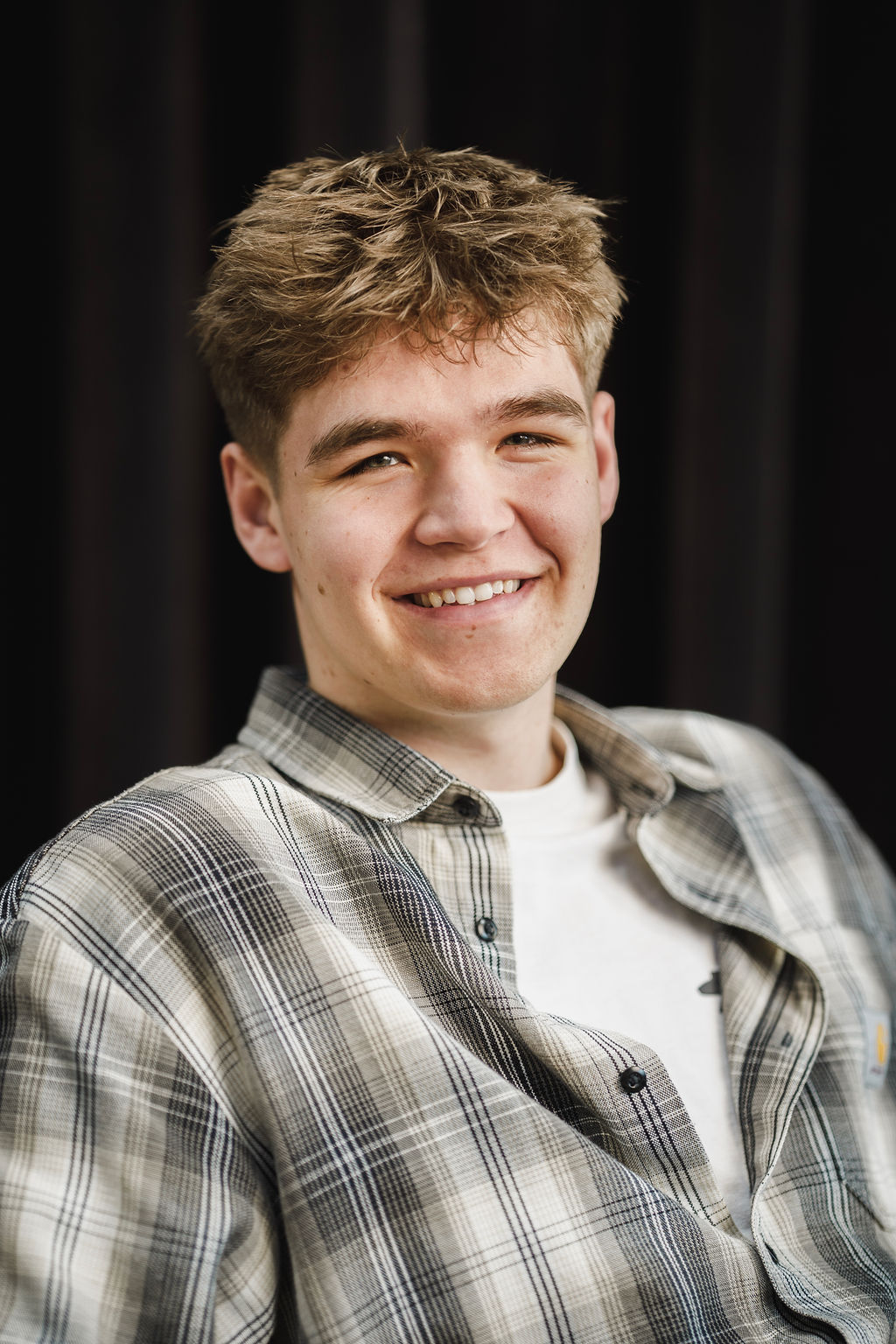 Sebastian Kirkegaard Miltersen