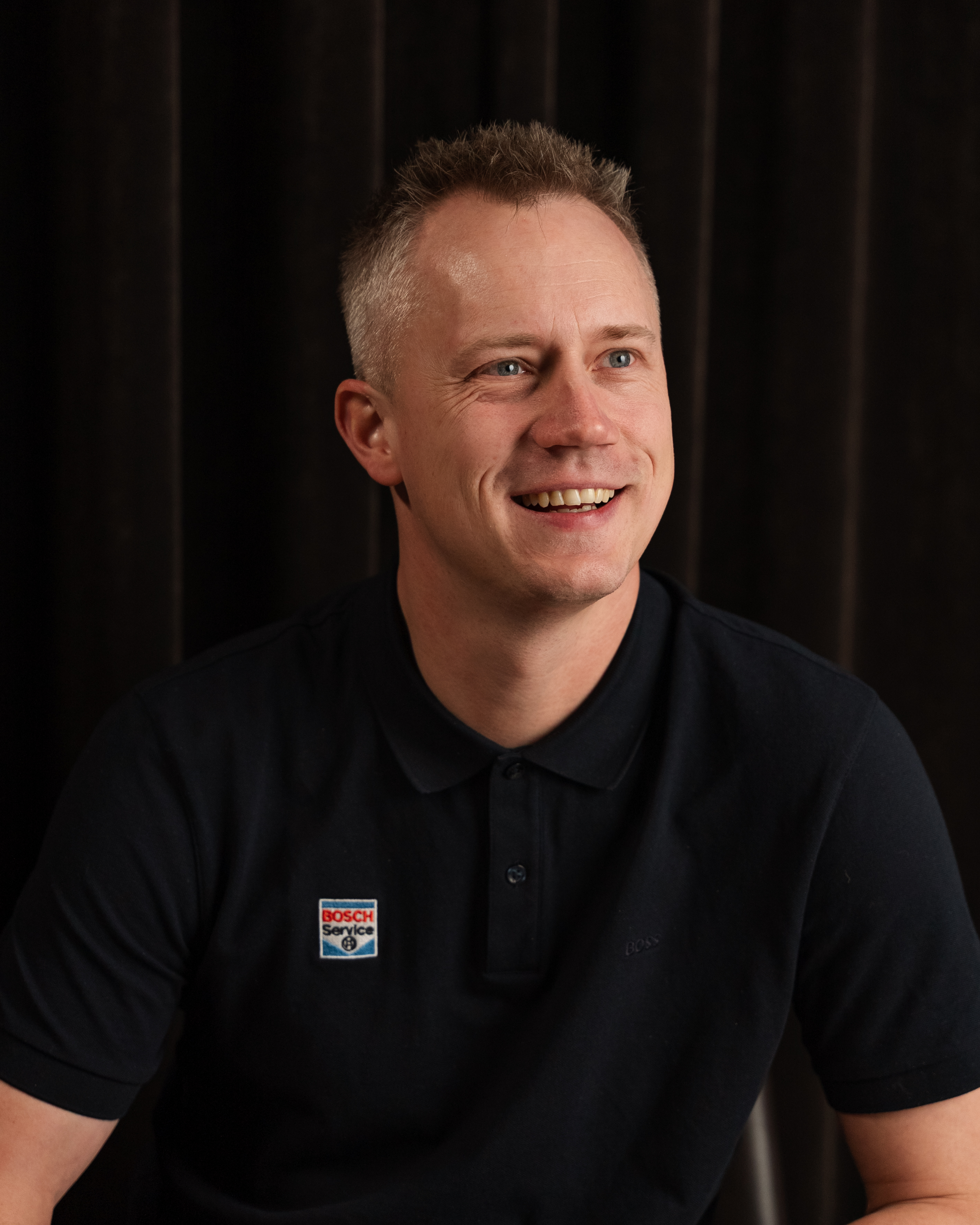 Christian Lindhard Larsen