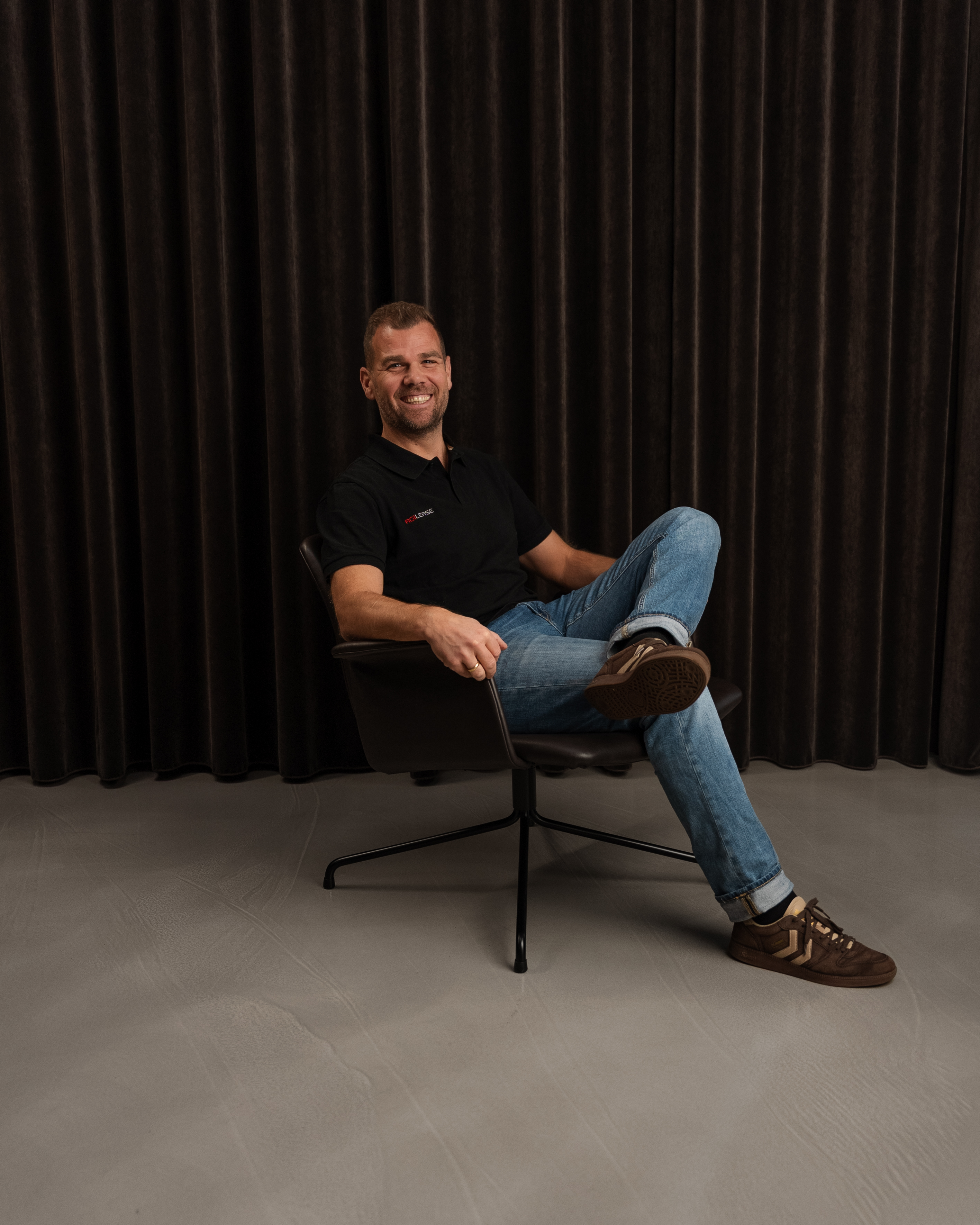 Mikkel Hjorth Sølvsten