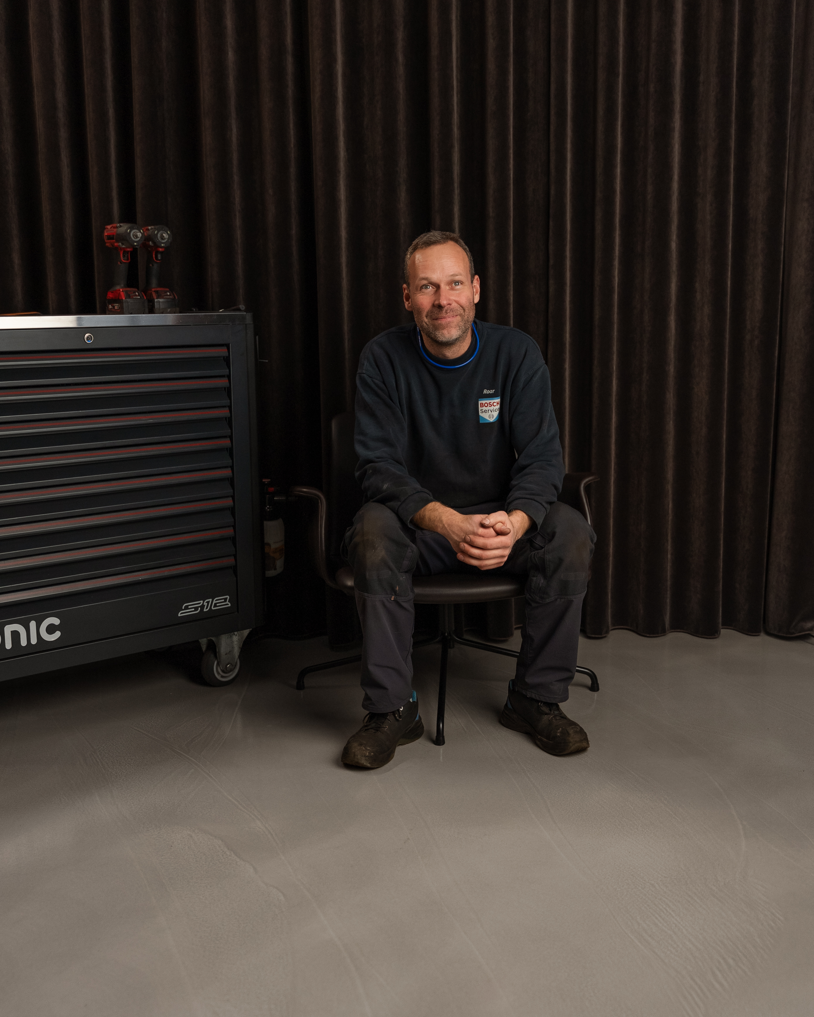 Roar Lausten Thomsen