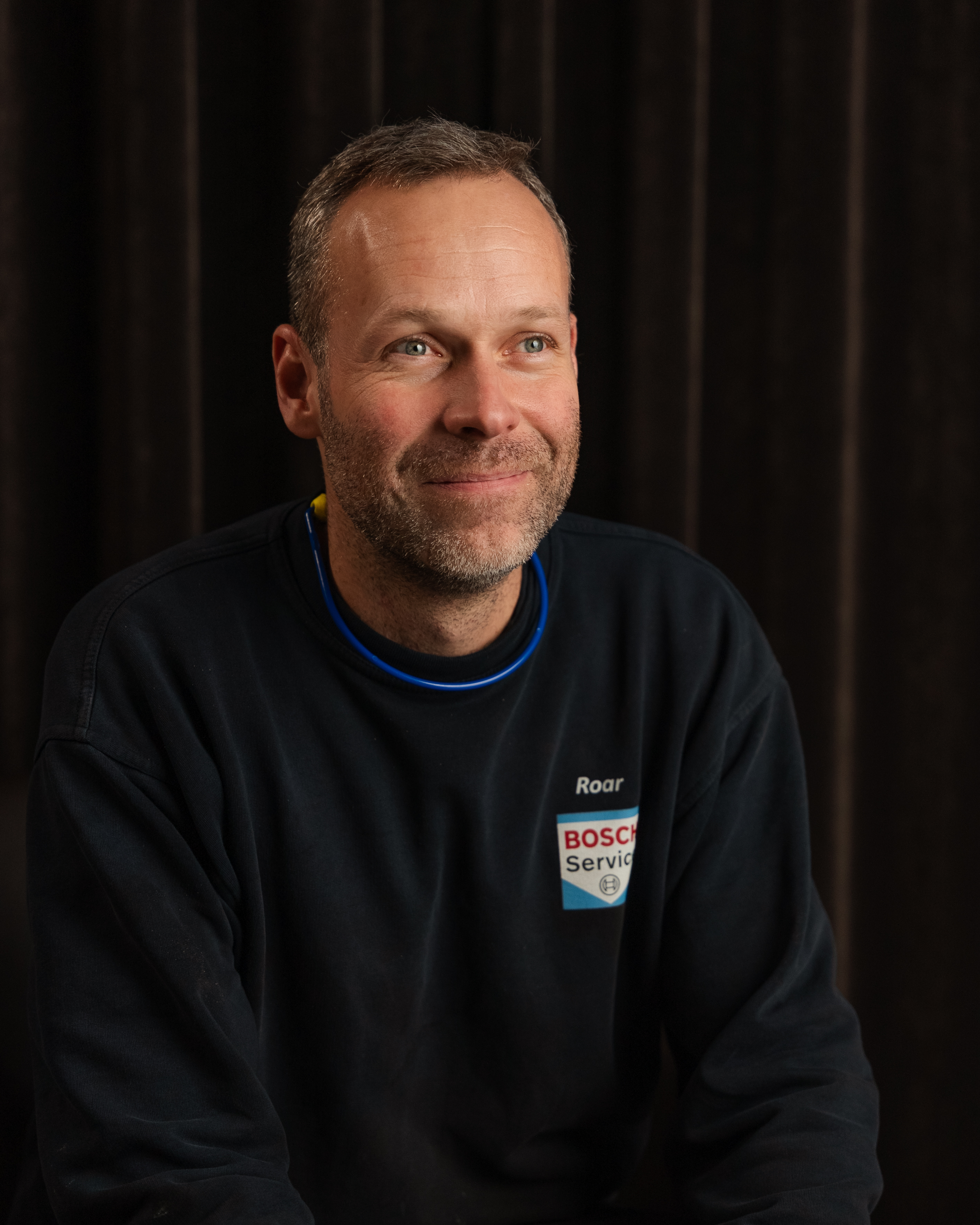 Roar Lausten Thomsen