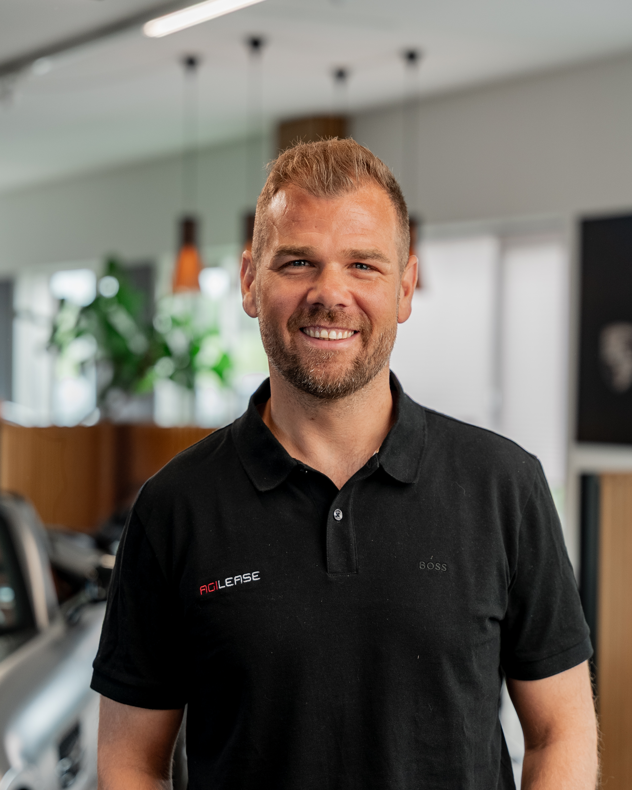 Mikkel Hjorth Sølvsten