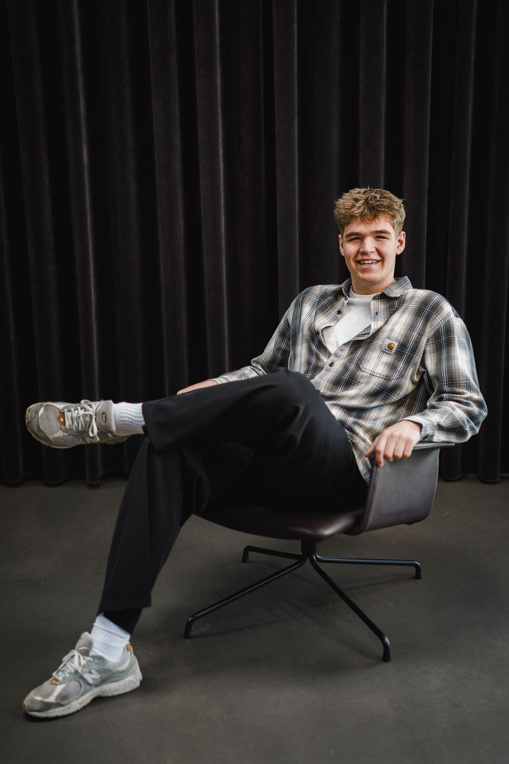 Sebastian Kirkegaard Miltersen