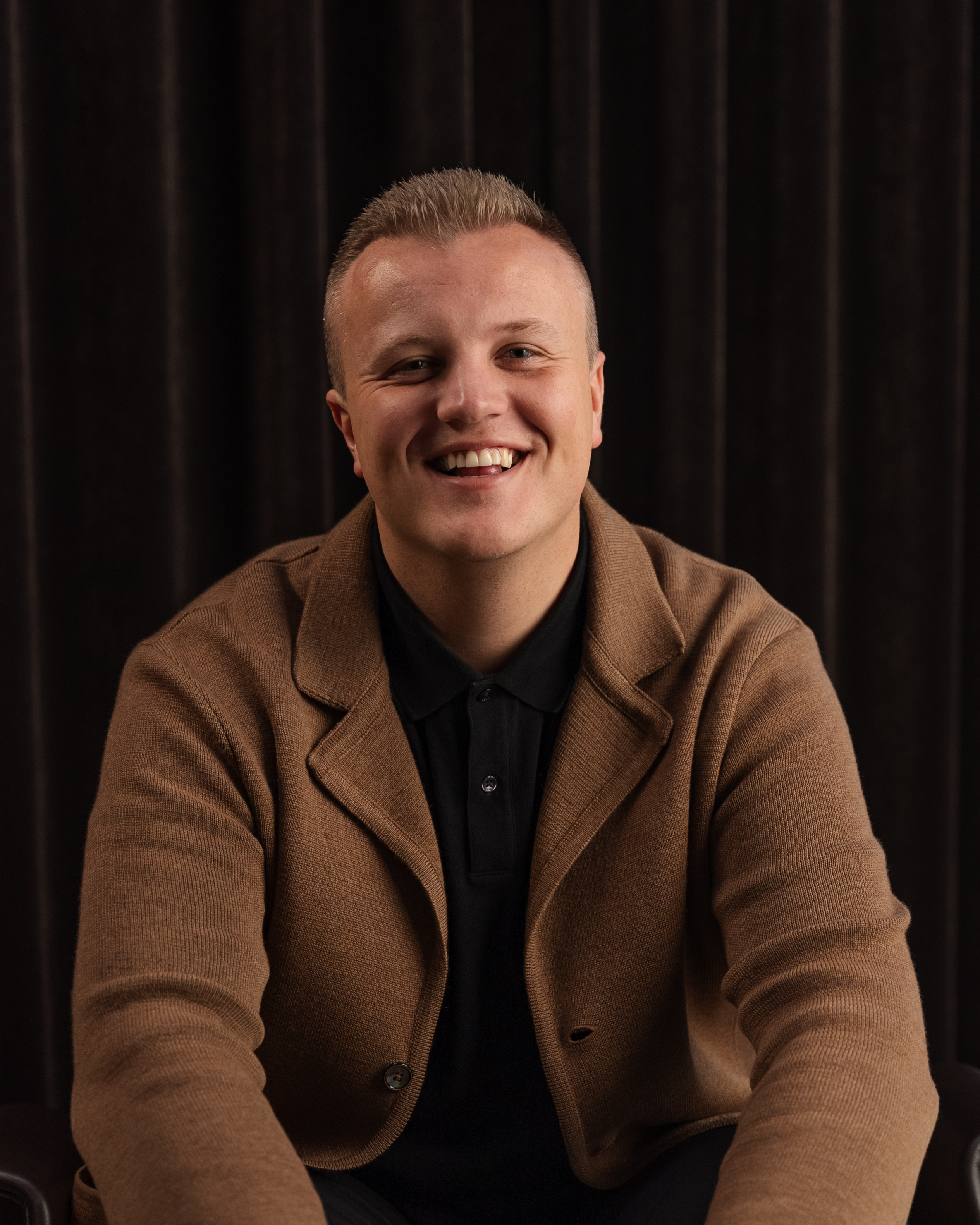 Frederik Christiansen