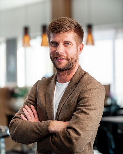 Stefan Mørn Mikkelsen