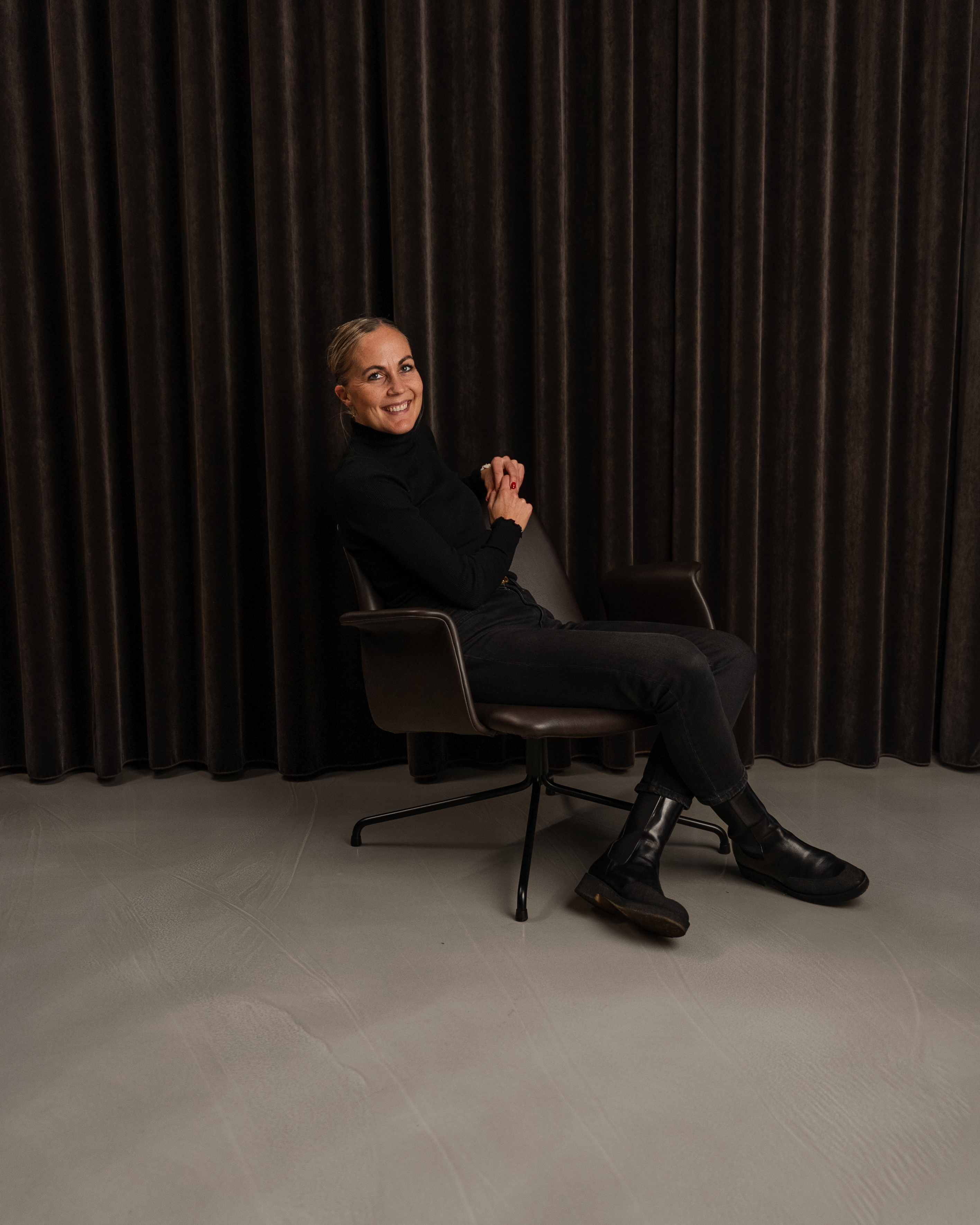 Mette Møller Melchiors